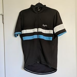 Rapha Team Sky Brevet Cycling Jersey